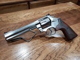 Smith & Wesson Model 629 Deluxe 6.5 in. 44 Magnum - 1 of 8
