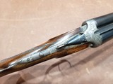Ferlach 16 Gauge SxS Austrian 28