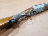 Ferlach 16 Gauge SxS Austrian 28