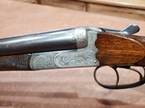 Ferlach 16 Gauge SxS Austrian 28