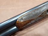 Ferlach 16 Gauge SxS Austrian 28