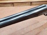 Ferlach 16 Gauge SxS Austrian 28