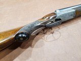 Ferlach 16 Gauge SxS Austrian 28