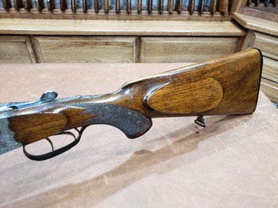 Ferlach 16 Gauge SxS Austrian 28