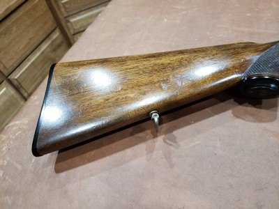 Ferlach 16 Gauge SxS Austrian 28