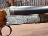Ferlach 16 Gauge SxS Austrian 28