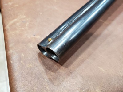 Ferlach 16 Gauge SxS Austrian 28