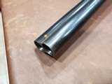 Ferlach 16 Gauge SxS Austrian 28
