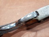 Ferlach 16 Gauge SxS Austrian 28
