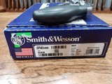 Smith & Wesson Model 640 J-Frame Concealed Hammer Revolver 357 Magnum - 4 of 4
