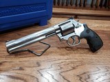 Smith & Wesson Model 686 Plus 357 Magnum 7 in. - 1 of 8