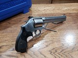 Smith & Wesson Model 686 Plus 357 Magnum 7 in. - 5 of 8