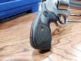 Smith & Wesson Model 686 Plus 357 Magnum 7 in. - 7 of 8