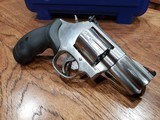 Smith & Wesson Model 686 Plus 357 Magnum 2.5 in. - 5 of 7
