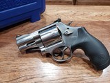 Smith & Wesson Model 686 Plus 357 Magnum 2.5 in. - 1 of 7