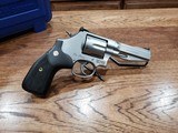 Smith & Wesson Performance Center Pro Series Model 686 SSR 357 Magnum 4 in. - 6 of 9