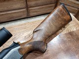 Blaser R93 Rifle 270 Win with Trijicon AccuPower 2.5-10x56 - 9 of 12