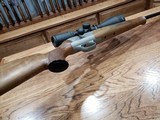 Blaser R93 Rifle 270 Win with Trijicon AccuPower 2.5-10x56 - 7 of 12