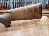 Blaser R93 Rifle 270 Win with Trijicon AccuPower 2.5-10x56 - 11 of 12