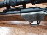 Blaser R93 Rifle 270 Win with Trijicon AccuPower 2.5-10x56 - 12 of 12