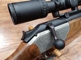 Blaser R93 Rifle 270 Win with Trijicon AccuPower 2.5-10x56 - 3 of 12