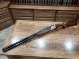 Beretta 687 Silver Pigeon III 12 Gauge 30 in. - 9 of 9