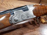 Beretta 687 Silver Pigeon III 12 Gauge 30 in. - 8 of 9