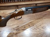 Beretta 687 Silver Pigeon III 12 Gauge 30 in. - 4 of 9