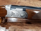Beretta 687 Silver Pigeon III 12 Gauge 30 in. - 2 of 9