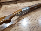 Beretta 687 Silver Pigeon III 12 Gauge 30 in. - 5 of 9