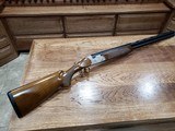 Beretta 687 Silver Pigeon III 12 Gauge 30 in. - 1 of 9