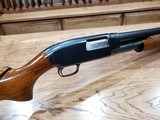 1959 Winchester Model 12 Shotgun 12 Gauge 28 in. - 2 of 10