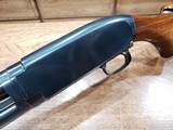 1959 Winchester Model 12 Shotgun 12 Gauge 28 in. - 9 of 10