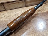 1959 Winchester Model 12 Shotgun 12 Gauge 28 in. - 6 of 10