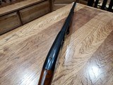 1959 Winchester Model 12 Shotgun 12 Gauge 28 in. - 3 of 10