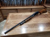 1959 Winchester Model 12 Shotgun 12 Gauge 28 in. - 10 of 10
