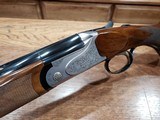 Rizzini BR110 Light Luxe 410 Gauge - 8 of 9