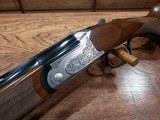 Rizzini BR110 Light Luxe 410 Gauge - 9 of 10