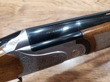 Rizzini BR110 Light Luxe 410 Gauge - 3 of 10