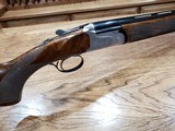 Rizzini BR110 Light Luxe 28 Gauge 28 in. - 1 of 9