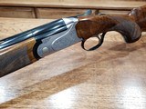 Rizzini BR110 Light Luxe 28 Gauge 28 in. - 8 of 9