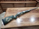 Cooper Firearms Model 52 Timberline 280 AI - 2 of 8