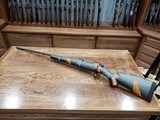 Cooper Firearms Model 92 Backcountry 6.5 PRC LEFT HAND - 1 of 7