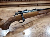 Cooper Firearms Model 57 Western Classic 22 LR - 1 of 11