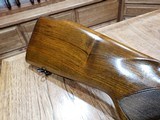1953 Winchester Model 70 Rifle w/ Scope 30-06 Pre-64 - 2 of 16