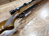 1953 Winchester Model 70 Rifle w/ Scope 30-06 Pre-64 - 8 of 16