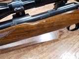 1953 Winchester Model 70 Rifle w/ Scope 30-06 Pre-64 - 12 of 16