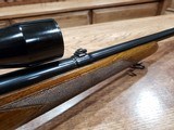 1953 Winchester Model 70 Rifle w/ Scope 30-06 Pre-64 - 5 of 16