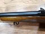 1953 Winchester Model 70 Rifle w/ Scope 30-06 Pre-64 - 11 of 16