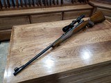 1953 Winchester Model 70 Rifle w/ Scope 30-06 Pre-64 - 15 of 16